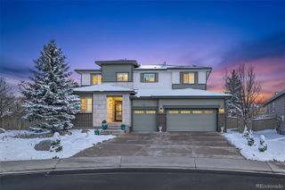 4218 Dunsinane Way, Castle Rock, CO 80104
