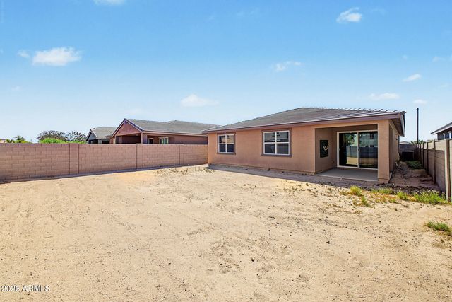 219 S 175TH Avenue, Goodyear, AZ 85338