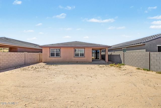 219 S 175TH Avenue, Goodyear, AZ 85338