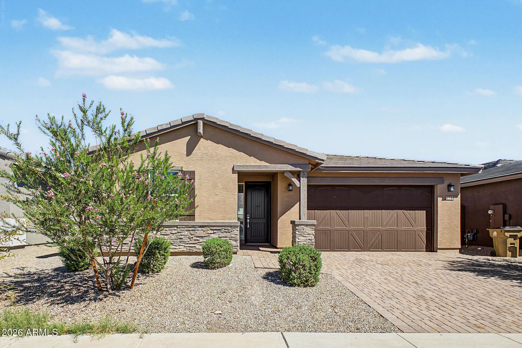 219 S 175TH Avenue, Goodyear, AZ 85338
