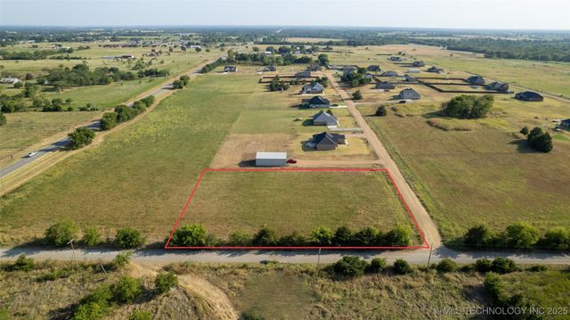 007 Paralee Street, Durant, OK 74701