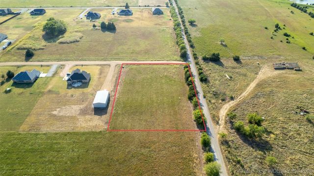 007 Paralee Street, Durant, OK 74701