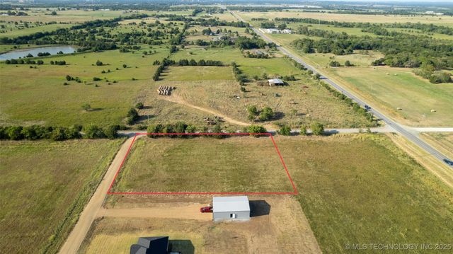 007 Paralee Street, Durant, OK 74701