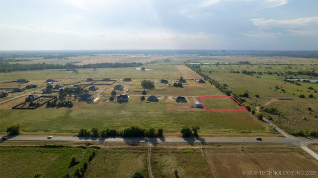 007 Paralee Street, Durant, OK 74701