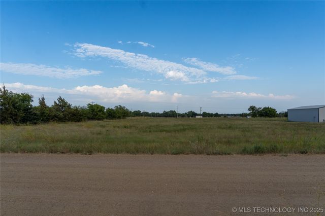 007 Paralee Street, Durant, OK 74701