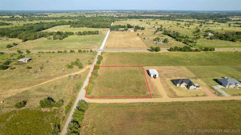 007 Paralee Street, Durant, OK 74701