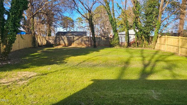 2425 Derby Drive, Raleigh, NC 27610