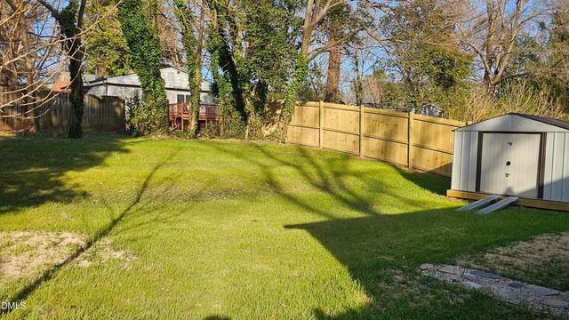 2425 Derby Drive, Raleigh, NC 27610