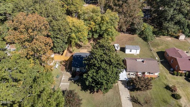 2425 Derby Drive, Raleigh, NC 27610
