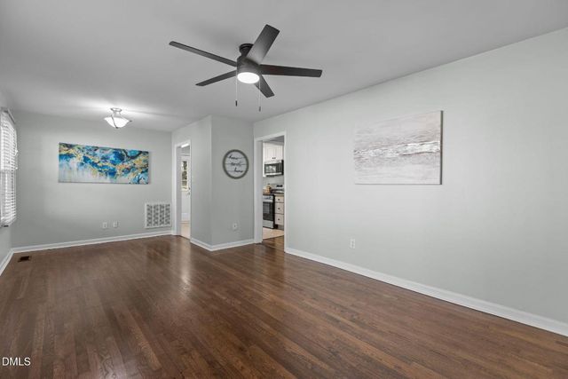 2425 Derby Drive, Raleigh, NC 27610