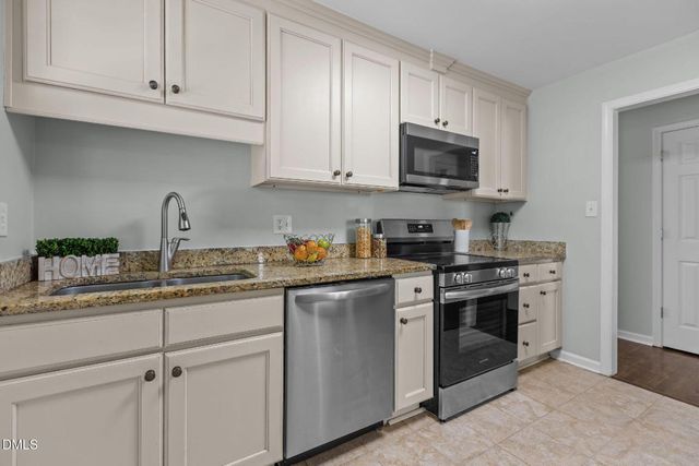 2425 Derby Drive, Raleigh, NC 27610