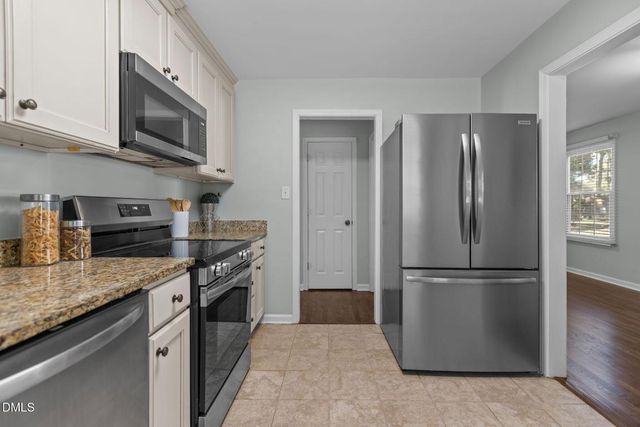 2425 Derby Drive, Raleigh, NC 27610