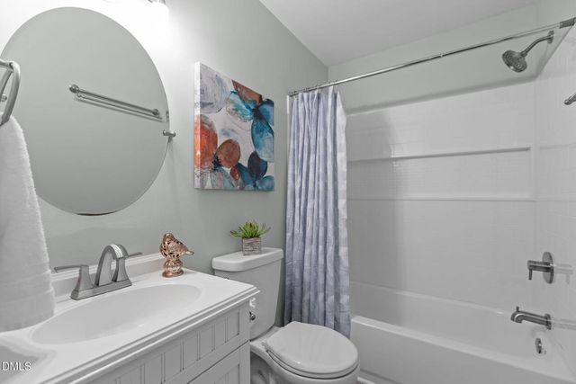 2425 Derby Drive, Raleigh, NC 27610