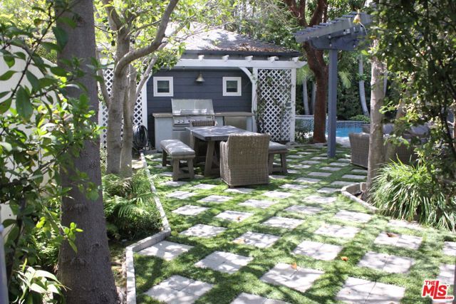 4109 Shadyglade Avenue, Studio City (los Angeles), CA 91604