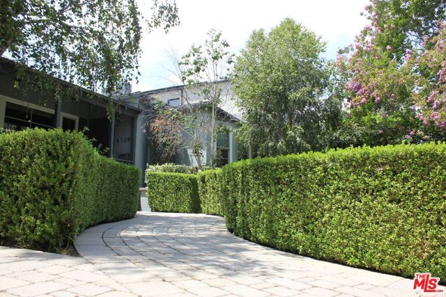 4109 Shadyglade Avenue, Studio City (los Angeles), CA 91604