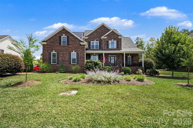 5107 Summerell Avenue, Gastonia, NC 28056