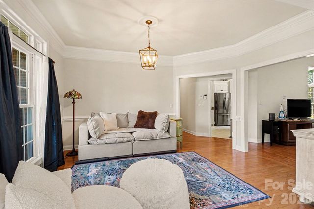 5107 Summerell Avenue, Gastonia, NC 28056