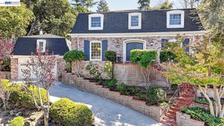 4571 Ewing Rd, Castro Valley, CA 94546