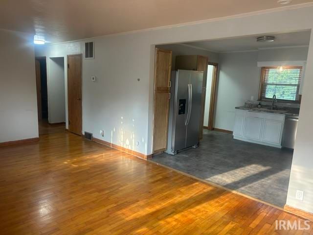 731 S Main Street, Upland, IN 46989