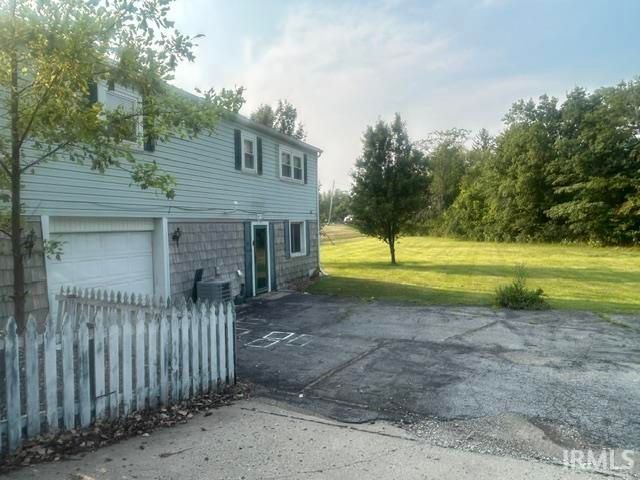 731 S Main Street, Upland, IN 46989