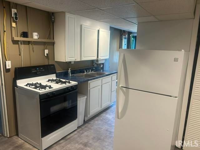 731 S Main Street, Upland, IN 46989