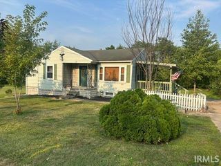 731 S Main Street, Upland, IN 46989