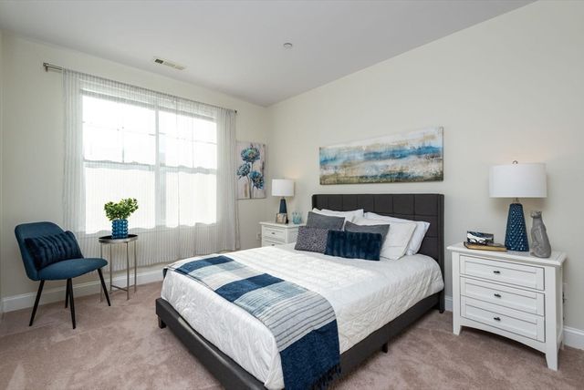 100 Stockton Street 108M, Chelsea, MA 02150