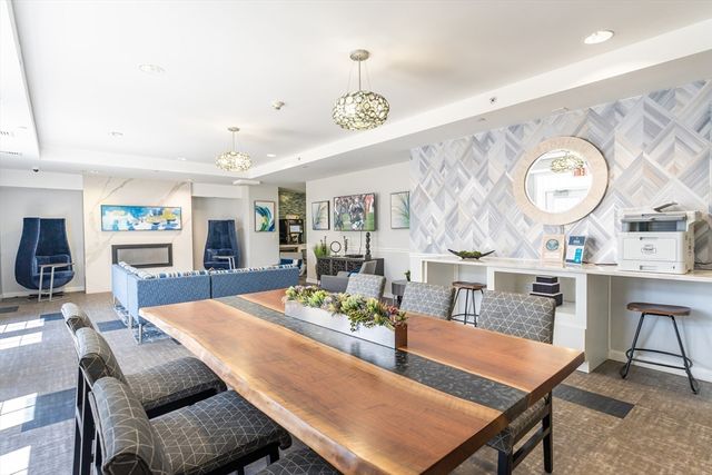 100 Stockton Street 108M, Chelsea, MA 02150