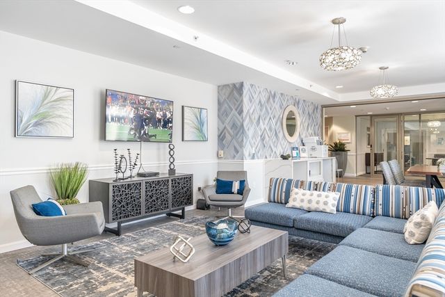 100 Stockton Street 108M, Chelsea, MA 02150