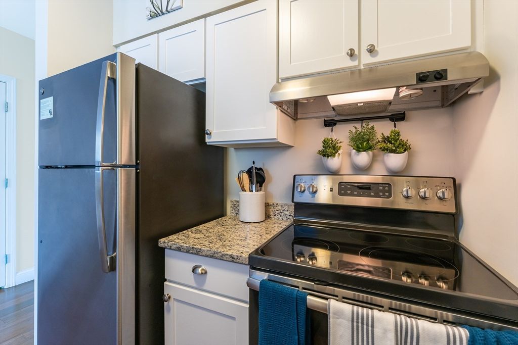 100 Stockton Street 108M, Chelsea, MA 02150