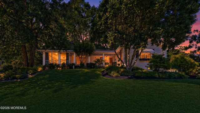 616 Valley Road, Brielle, NJ 08730