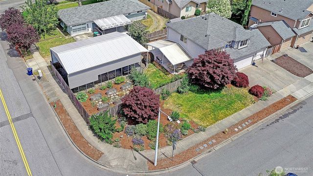3511 187th Street NE, Arlington, WA 98223