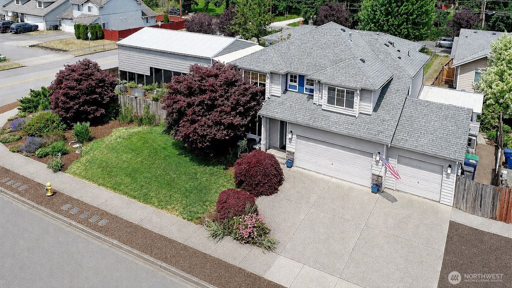 3511 187th Street NE, Arlington, WA 98223
