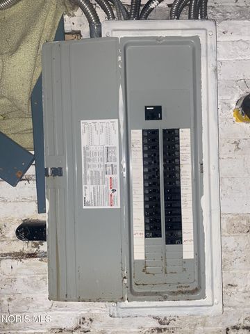 2631 Parkwood Avenue, Toledo, OH 43610