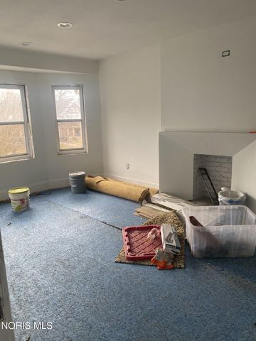 2631 Parkwood Avenue, Toledo, OH 43610