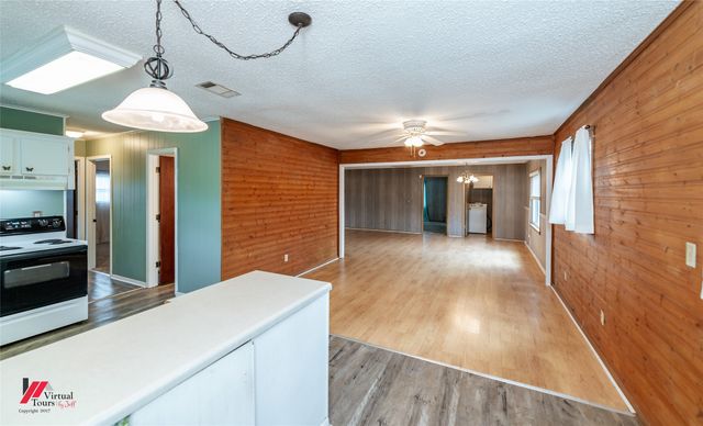 181 Lucky Lane, Keatchie, LA 71046