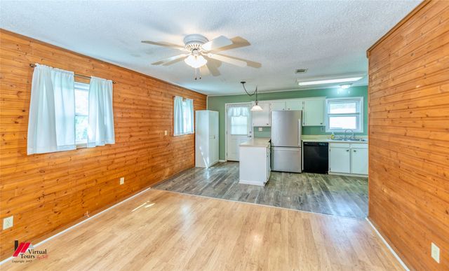 181 Lucky Lane, Keatchie, LA 71046