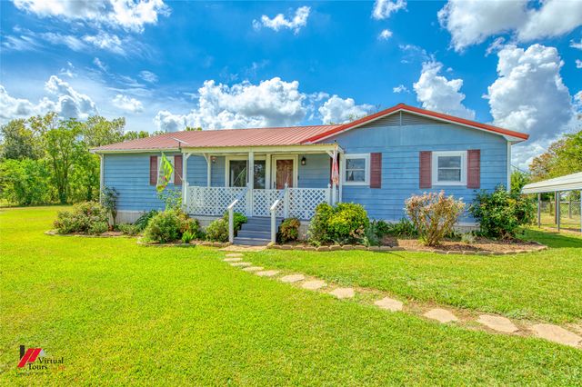 181 Lucky Lane, Keatchie, LA 71046