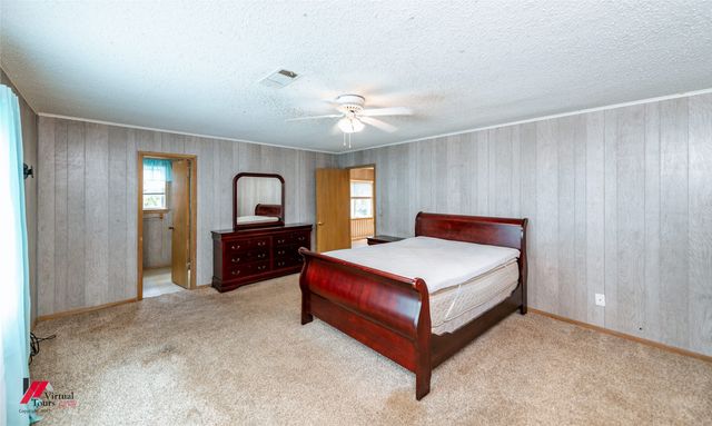 181 Lucky Lane, Keatchie, LA 71046