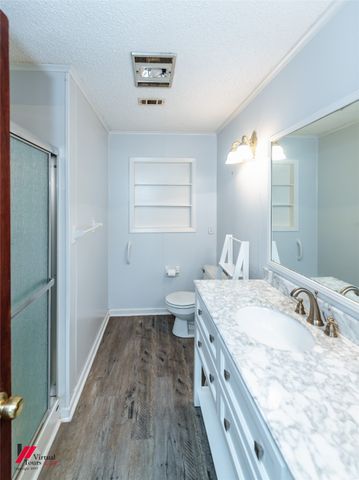 181 Lucky Lane, Keatchie, LA 71046