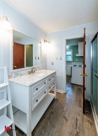 181 Lucky Lane, Keatchie, LA 71046