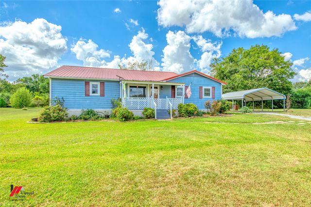 181 Lucky Lane, Keatchie, LA 71046