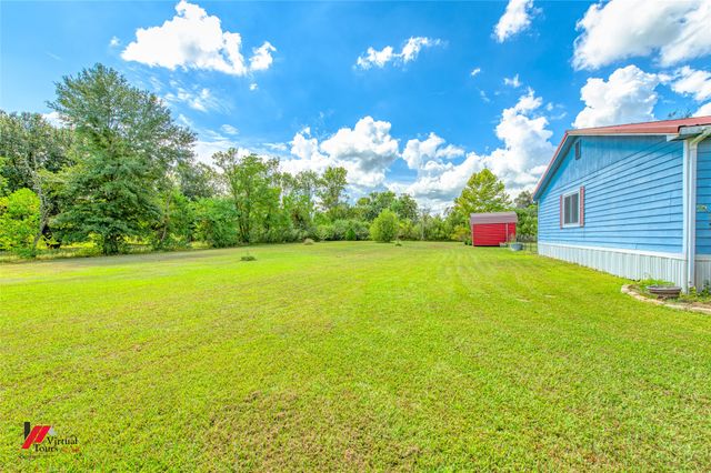 181 Lucky Lane, Keatchie, LA 71046