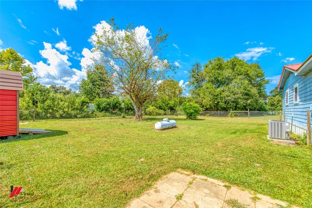 181 Lucky Lane, Keatchie, LA 71046