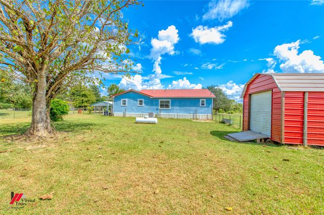 181 Lucky Lane, Keatchie, LA 71046