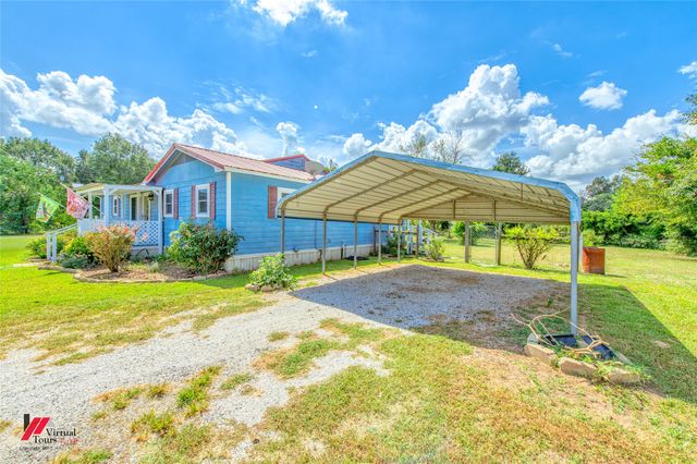 181 Lucky Lane, Keatchie, LA 71046