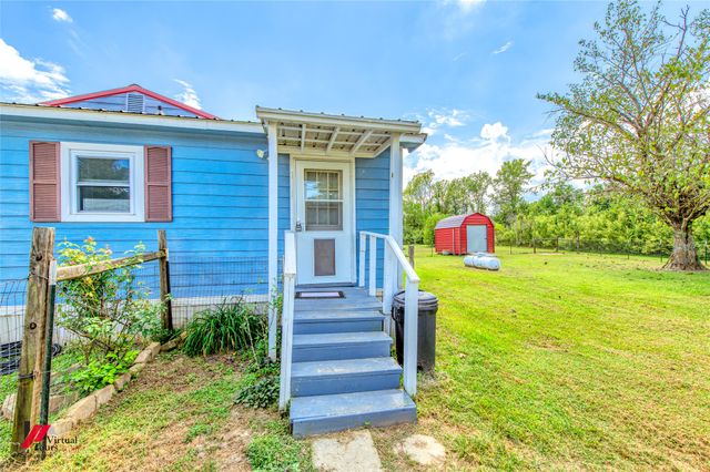 181 Lucky Lane, Keatchie, LA 71046