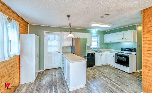 181 Lucky Lane, Keatchie, LA 71046