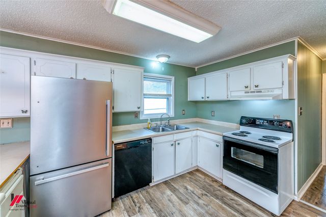 181 Lucky Lane, Keatchie, LA 71046