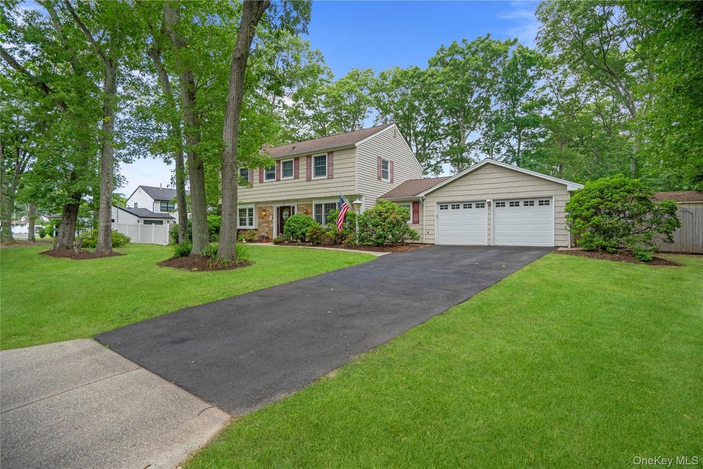 3 Palfrey Street, Stony Brook, NY 11790 — photo 2